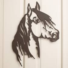 Horse Head 1